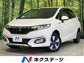 2017 Honda Fit Hybrid