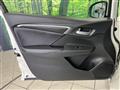 2017 Honda Fit Hybrid