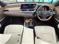 2019 Lexus ES