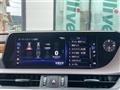 2019 Lexus ES