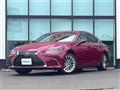 2019 Lexus ES