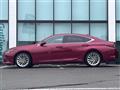 2019 Lexus ES