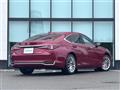 2019 Lexus ES
