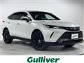 2025 Toyota Harrier Hybrid