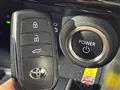 2025 Toyota Harrier Hybrid