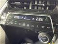 2025 Toyota Harrier Hybrid