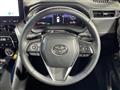 2025 Toyota Harrier Hybrid