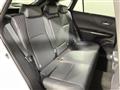 2025 Toyota Harrier Hybrid