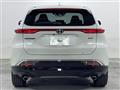 2025 Toyota Harrier Hybrid