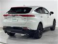 2025 Toyota Harrier Hybrid