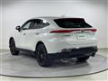 2025 Toyota Harrier Hybrid