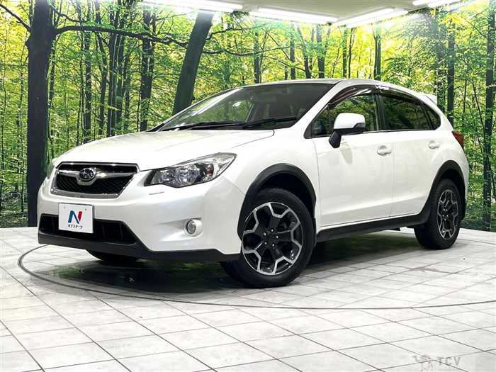 2013 Subaru Subaru Others