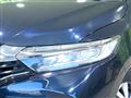 2015 Honda Shuttle