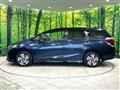 2015 Honda Shuttle