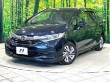 2015 Honda Shuttle