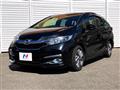 2015 Honda Shuttle