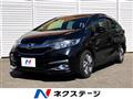 2015 Honda Shuttle