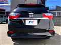 2015 Honda Shuttle