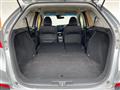 2016 Honda Shuttle