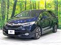 2017 Honda Shuttle