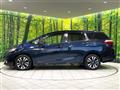 2017 Honda Shuttle