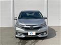 2017 Honda Shuttle