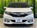 2018 Honda Shuttle