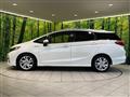 2018 Honda Shuttle
