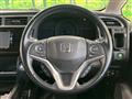 2018 Honda Shuttle