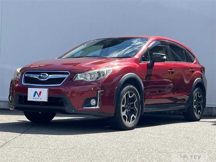 2016 Subaru Subaru Others
