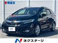 2019 Honda Shuttle