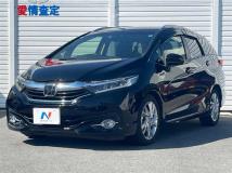 2019 Honda Shuttle