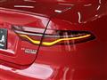 2019 Jaguar XE
