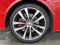 2019 Jaguar XE