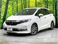 2020 Honda Shuttle