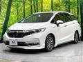 2020 Honda Shuttle