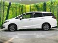2020 Honda Shuttle