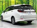 2020 Honda Shuttle
