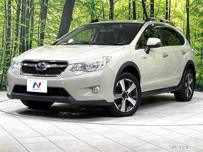 2014 Subaru Subaru Others