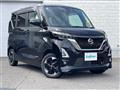 2023 Nissan ROOX