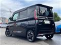 2023 Nissan ROOX