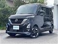2023 Nissan ROOX