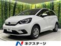 2020 Honda Fit
