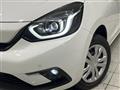 2020 Honda Fit