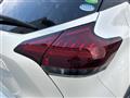 2021 Nissan KIX