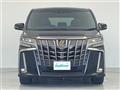 2021 Toyota Alphard