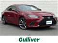 2021 Lexus ES