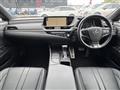 2021 Lexus ES
