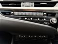 2021 Lexus ES