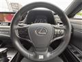 2021 Lexus ES